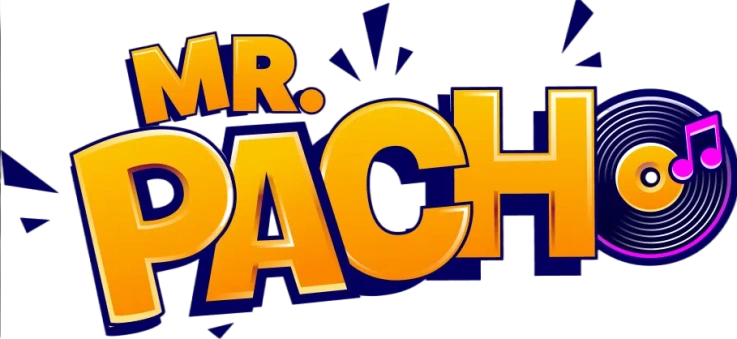 MrPacho